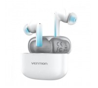 Навушники Vention Elf Earbuds E04 White (NBIW0)