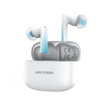 Навушники Vention Elf Earbuds E04 White (NBIW0)