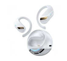 Навушники Vention OpenBeat O12 White (NBUW0)