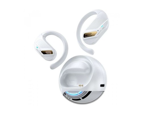 Навушники Vention OpenBeat O12 White (NBUW0)