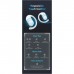 Навушники Vention OpenBeat O12 White (NBUW0)