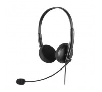 Навушники Sandberg Office Headset 3,5мм Black (325-41)