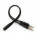 Навушники Sandberg Office Headset 3,5мм Black (325-41)