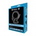 Навушники Sandberg Wireless Office Headset Pro+ Bluetooth Black (126-18)