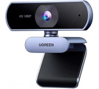 Веб-камера Ugreen CM678 HD USB-A (15728)