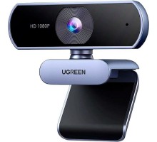 Веб-камера Ugreen CM678 HD USB-A (15728)