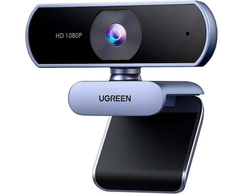 Веб-камера Ugreen CM678 HD USB-A (15728)