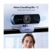 Веб-камера Ugreen CM678 HD USB-A (15728)