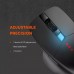 Мишка Canyon Crusader GMW-13 RGB Wireless Black (CND-SGMW13)