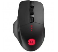 Мишка Canyon Crusader GMW-13 RGB Wireless Black (CND-SGMW13)