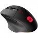 Мишка Canyon Crusader GMW-13 RGB Wireless Black (CND-SGMW13)