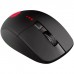 Мишка Canyon Crusader GMW-13 RGB Wireless Black (CND-SGMW13)