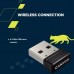 Комплект Canyon HSET-W6 Kitty Edition Wireless UA Blue (CNS-HSETW6BL)