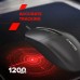 Мишка Canyon M-5 USB Black (CNE-CMS5)