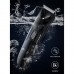 Тример Xiaomi Enchen Body Hair Trimme Spark 3 Black