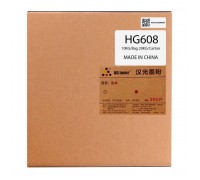 Тонер HP LJ Pro 4003 2x10кг HG (HG608)