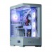 Корпус Zalman P50 DS (P50DSWHITE)