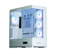 Корпус Zalman P50 DS (P50DSWHITE)