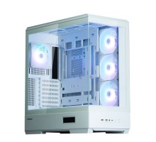 Корпус Zalman P50 DS (P50DSWHITE)