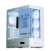 Корпус Zalman P50 DS (P50DSWHITE)