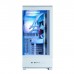 Корпус Zalman P50 DS (P50DSWHITE)