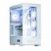 Корпус Zalman P50 DS (P50DSWHITE)