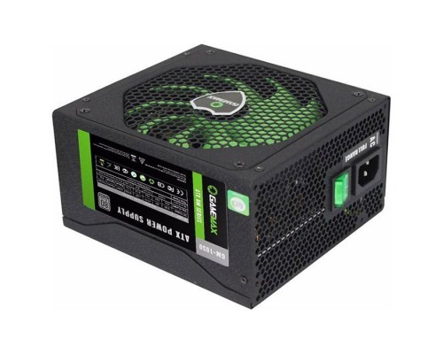 Блок живлення Gamemax 1050W (GM-1050 Modular)