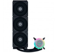 Система рідинного охолодження Lian Li GA II Lite 360P, Black (G89.GA2L36PB.00)