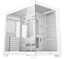 Корпус для ПК Deepcool CG530 White (R-CG530-WHNDA0-G-1)