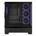 Корпус ASUS A31 Plus Black Tempered Glass (90DC00R0-B19000)