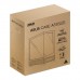 Корпус ASUS A31 Plus Black Tempered Glass (90DC00R0-B19000)