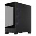 Корпус ASUS A31 Plus Black Tempered Glass (90DC00R0-B19000)