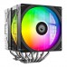 Кулер до процесора ID-Cooling Frozn A620 Pro SE ARGB (FROZN A620 PRO SE ARGB)
