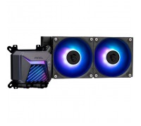 Система рідинного охолодження MSI MAG CoreLiquid A15 240
