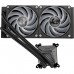 Система рідинного охолодження MSI MAG CoreLiquid A15 240