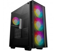 Корпус Deepcool MATREXX 55 MESH V4 C