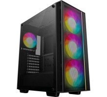 Корпус Deepcool MATREXX 55 MESH V4 C