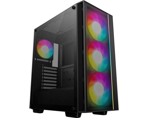 Корпус Deepcool MATREXX 55 MESH V4 C