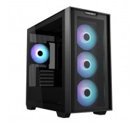 Корпус для ПК ASUS A21 PLUS TG ARGB BLACK (90DC00H0-B19010)