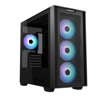 Корпус для ПК ASUS A21 PLUS TG ARGB BLACK (90DC00H0-B19010)