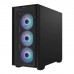 Корпус для ПК ASUS A21 PLUS TG ARGB BLACK (90DC00H0-B19010)