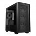 Корпус для ПК ASUS A21 PLUS TG ARGB BLACK (90DC00H0-B19010)