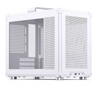 Корпус для ПК JONSBO C6 MAX White
