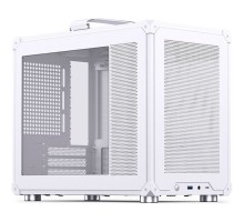Корпус для ПК JONSBO C6 MAX White