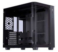 Корпус JONSBO TK-3 Black