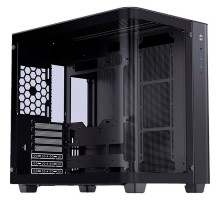 Корпус JONSBO TK-3 Black