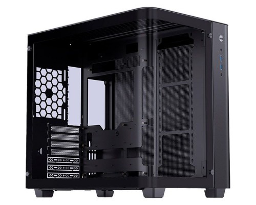 Корпус JONSBO TK-3 Black