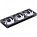 Кулер до корпусу JONSBO ZB-360BR Black