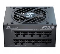 Блок живлення Seasonic 750W (FOCUS-SPX-750)