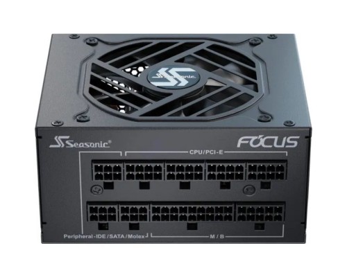 Блок живлення Seasonic 750W (FOCUS-SPX-750)